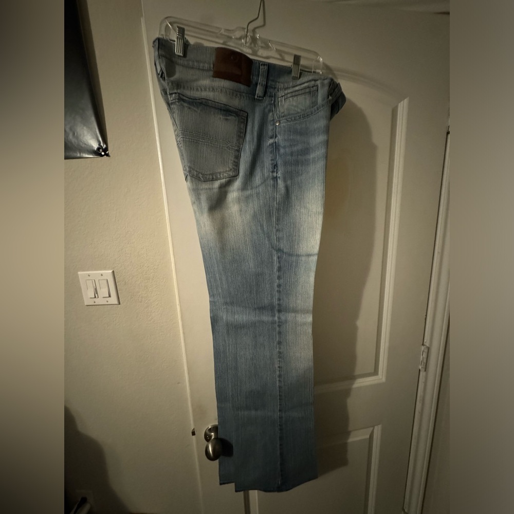 Cinch jeans. Size 32x34
